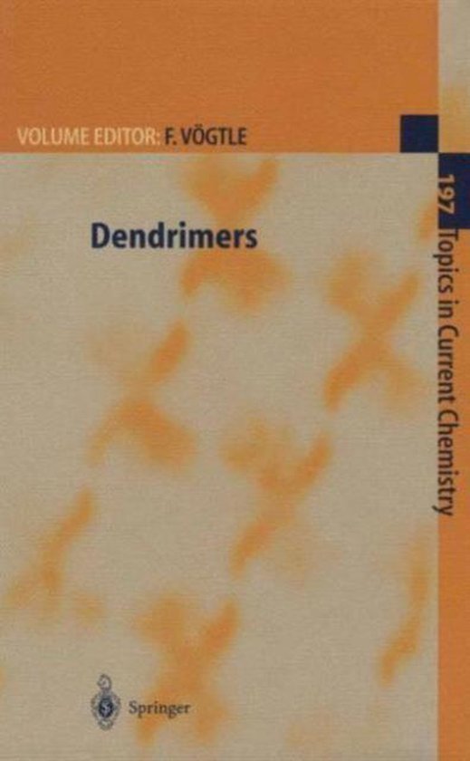 Dendrimers - cover