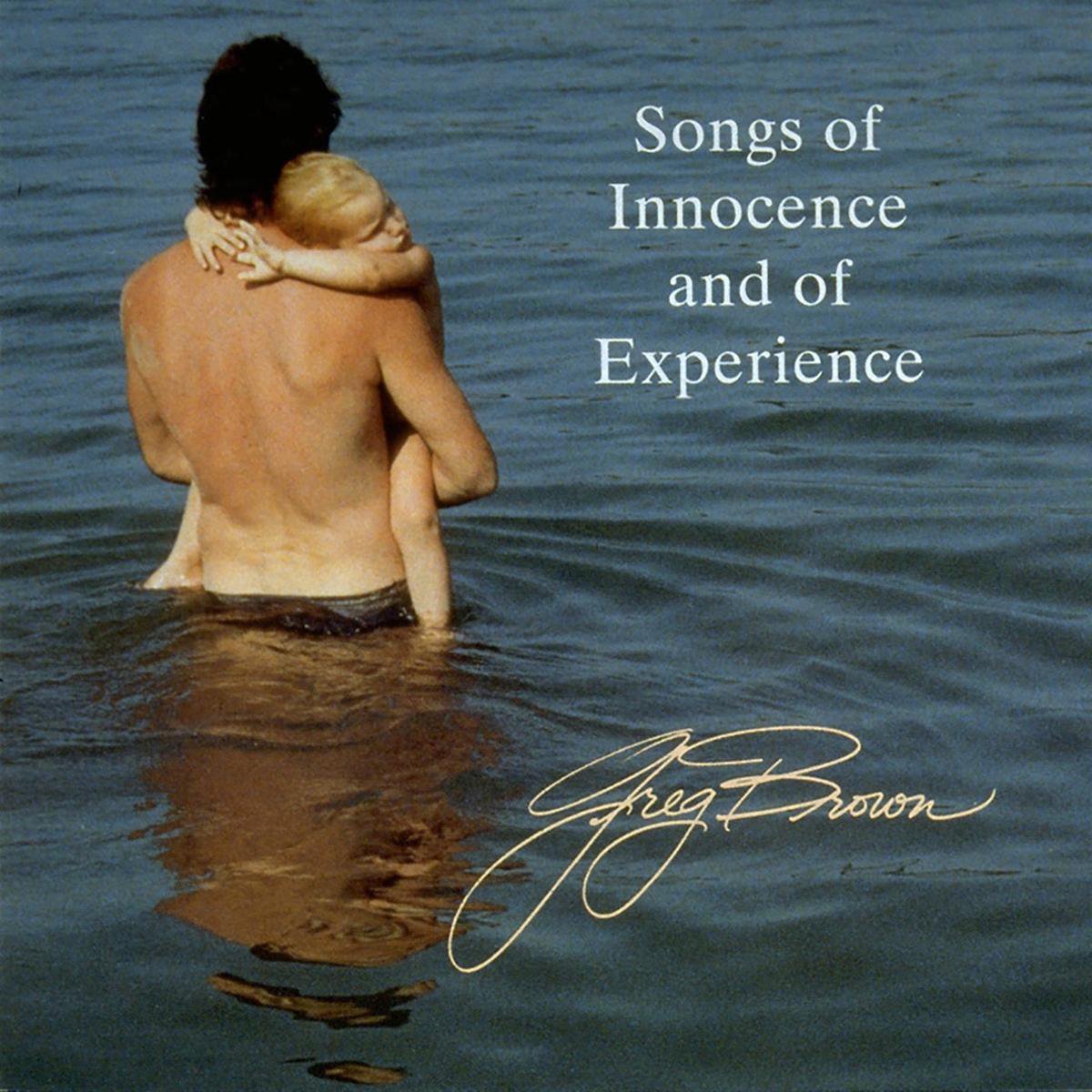 Songs Of Innocence And Experience