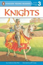 Penguin Young Readers 3 -  Knights