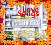 Love Songs from the Motorcity