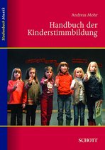 Studienbuch Musik - Handbuch der Kinderstimmbildung