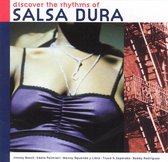 Discover the Rhythms of Salsa Dura