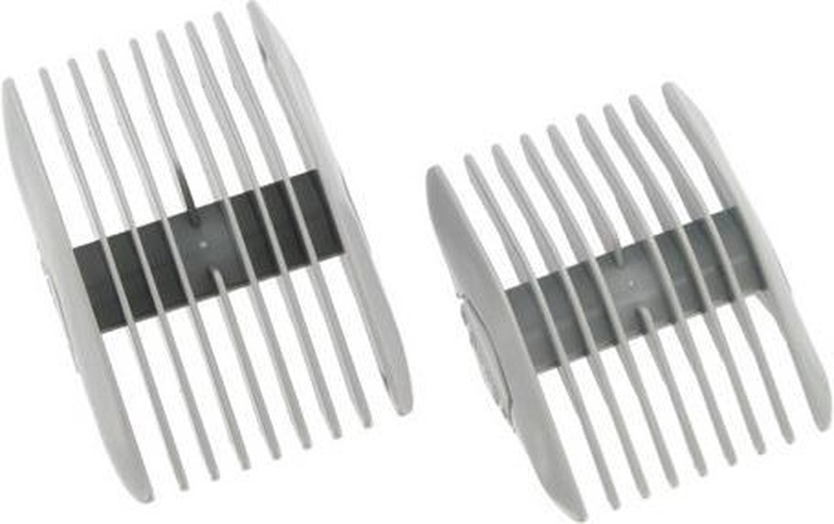 Set Van 2 Opzetkammen Ultron Gsx Plus