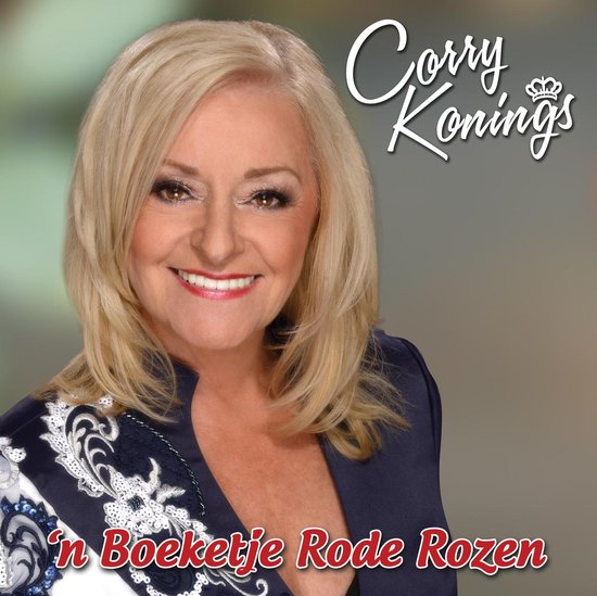Een Boeketje Rode Rozen (CD)
