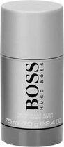 3 stuks - Hugo Boss Boss Bottled Deodorant Stick 75ml