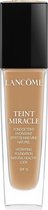 Lancôme Teint Miracle Foundation 30 ml - 10 - Beige Praliné