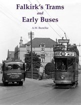 Falkirk's Trams and Early Buses
