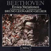 Beethoven Eroica-Var./ Gelber