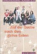 Ethik/ Philosophie. Klassen 9/10. Lehrbuch. Sachsen-Anhalt