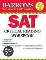 Sat Critical Reading Workbook
