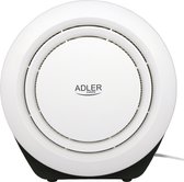 Adler AD7961 20 m² 61 dB 45 W Blanc