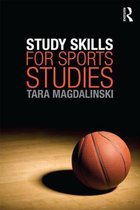 Study Skills For Sport Studies