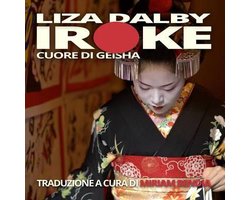 Iroke Cuore Di Geisha