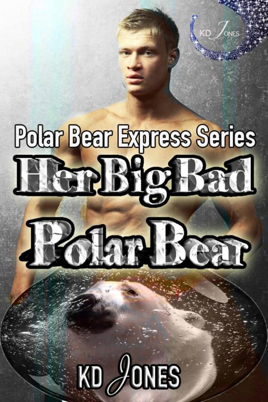 Her Big Bad Polar Bear - cover