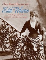 Brave Escape of Edith Wharton