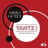 Tantz ! Klezmer & Gipsy (CD)