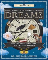 Llewellyns Cmplt Dictionary Of Dreams