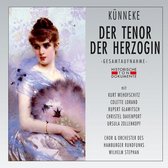 Der Tenor Der Herzogin