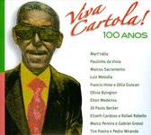 Viva Cartola: 100 Anos
