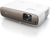 BenQ 4K Beamer W2700 - HDRpro Projector - 2000 ANSI Lumen - Video Streaming - 3840x2160p