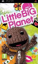 LittleBigPlanet /PSP