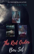The Red Order 4 - The Red Order Box Set