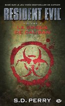 Resident Evil 2 - Resident Evil, T2 : La Crique de Caliban