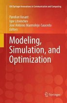 EAI/Springer Innovations in Communication and Computing- Modeling, Simulation, and Optimization