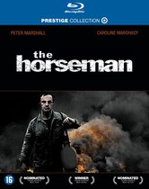 The Horseman (Blu-ray)