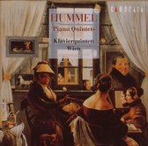 Piano Quintets