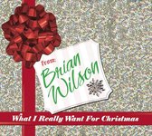Wilson Brian - What I Really Want For Christm