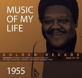 Music of My Life: Golden Decade, Vol. 16 (1955)