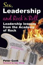 Sex, Leadership and Rock 'n' Roll