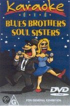 Karaoke - Blues Brothers/Soul Si