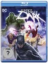 Justice League Dark (Blu-ray) (Import)
