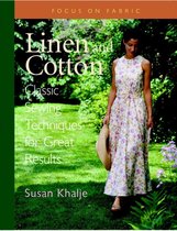 Linen and Cotton
