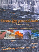 Christo and Jeanne-Claude