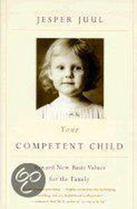 Your Competent Child