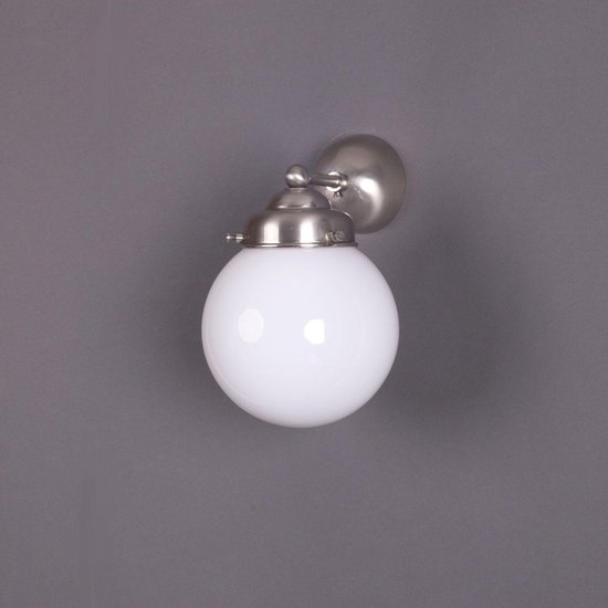 Art Deco Lamp - Wandlamp Bol | bol.com