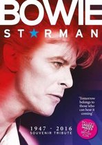 Bowie - Starman