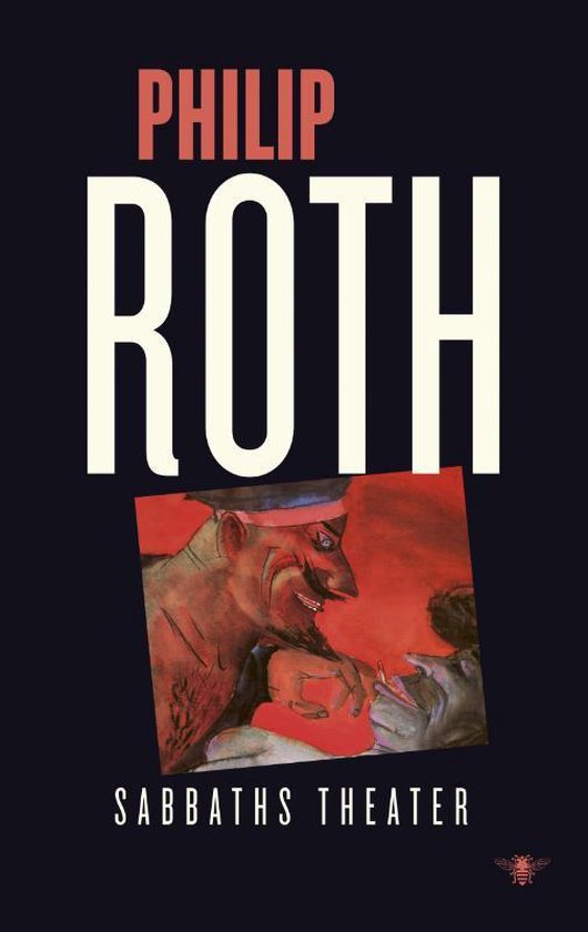 Sabbaths theater - Philip Roth | Northernlights300.org