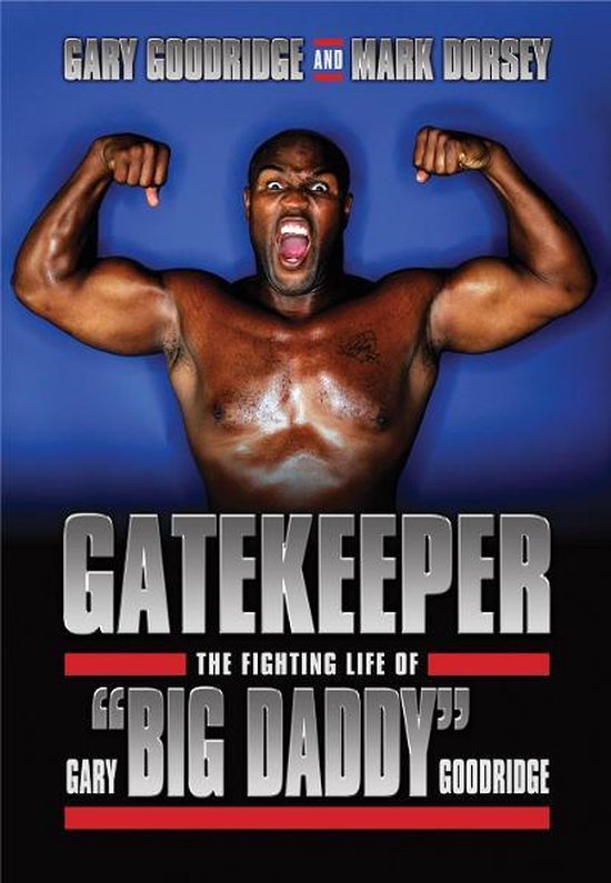 Gatekeeper - cover