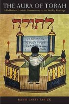 The Aura of Torah