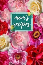 Mom's Recipes