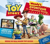 Toy Story: Woody's avontuur