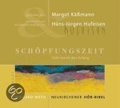 Weth, I: Schöpfungs-Zeit/CD