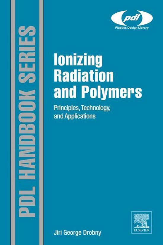 Ionizing Radiation and Polymers - cover