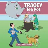 Tracey Tea Pot