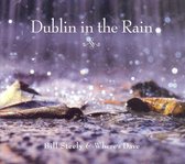 Dublin in the Rain
