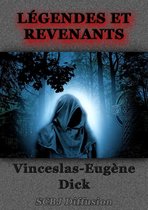 Légendes et revenants (illustré)